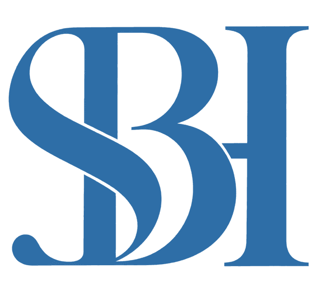 Blue House Yapı logosu