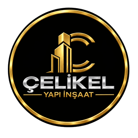 Çelikel Yapı İnşaat logosu