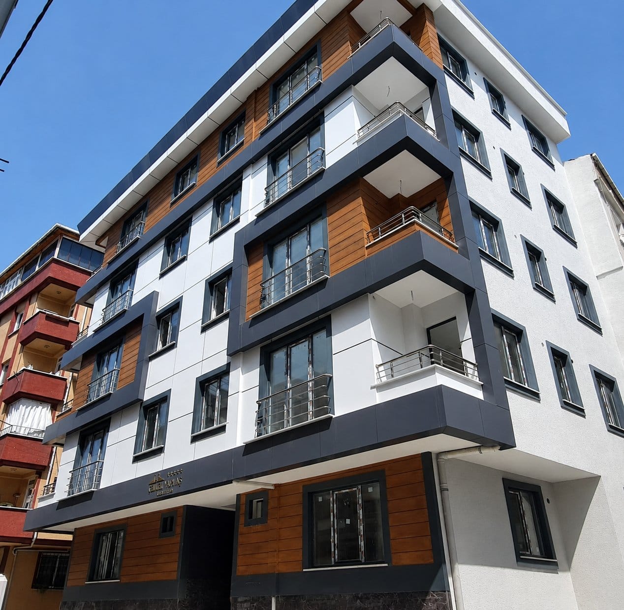 Akyol 1 — proje görseli